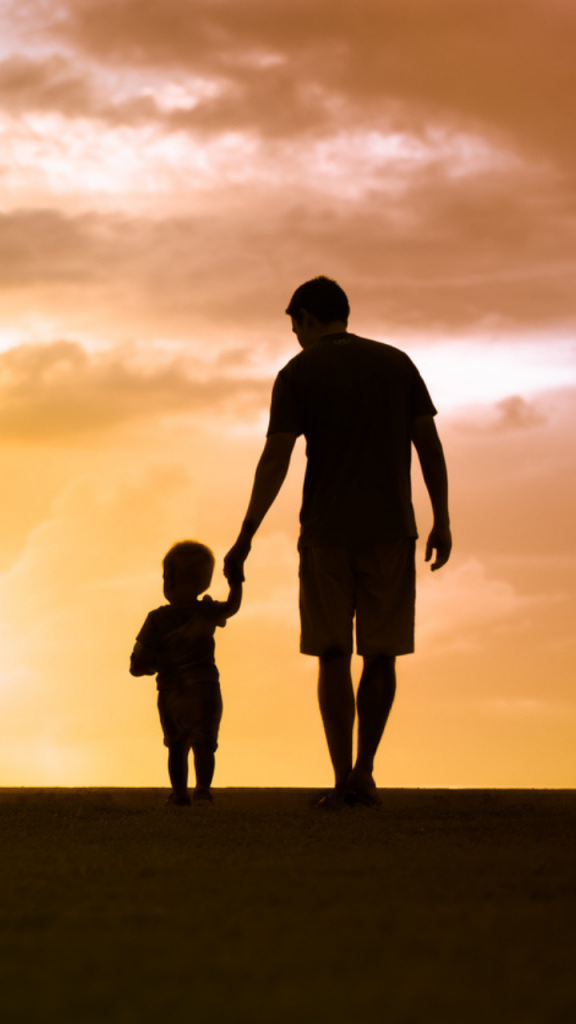 15 things parents should teach their son  | The Times of India