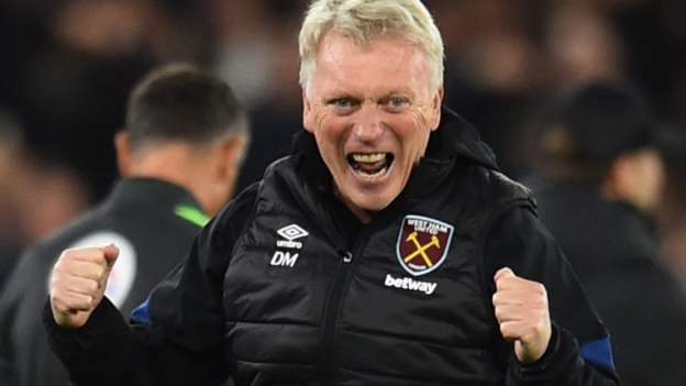 A pivotal moment as Moyes builds 'new West Ham'?
