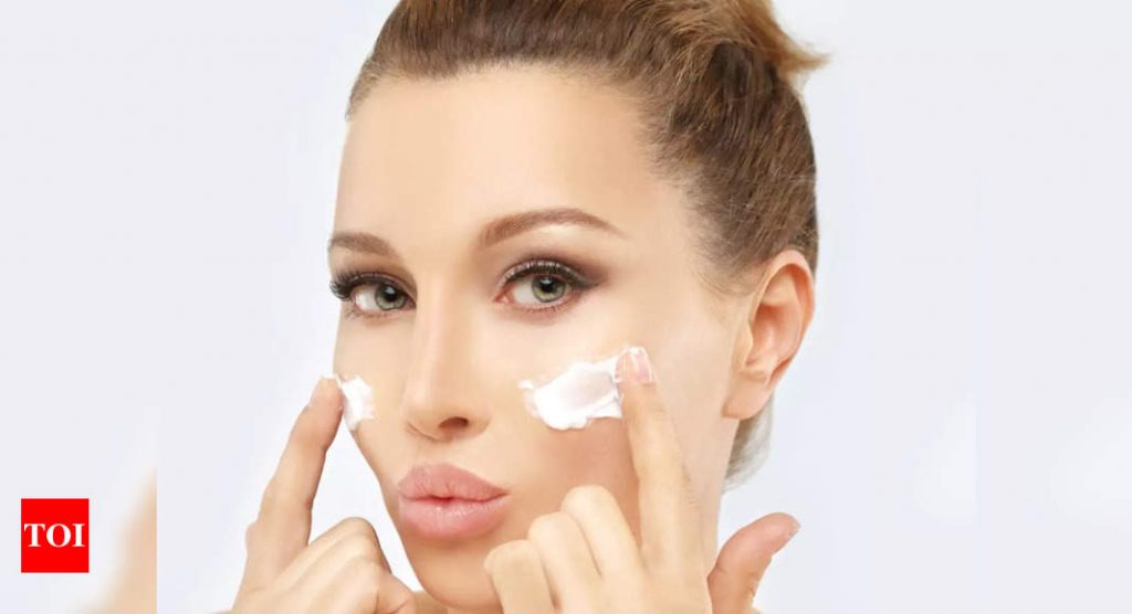Are anti-ageing creams required for skincare? – Times of India
