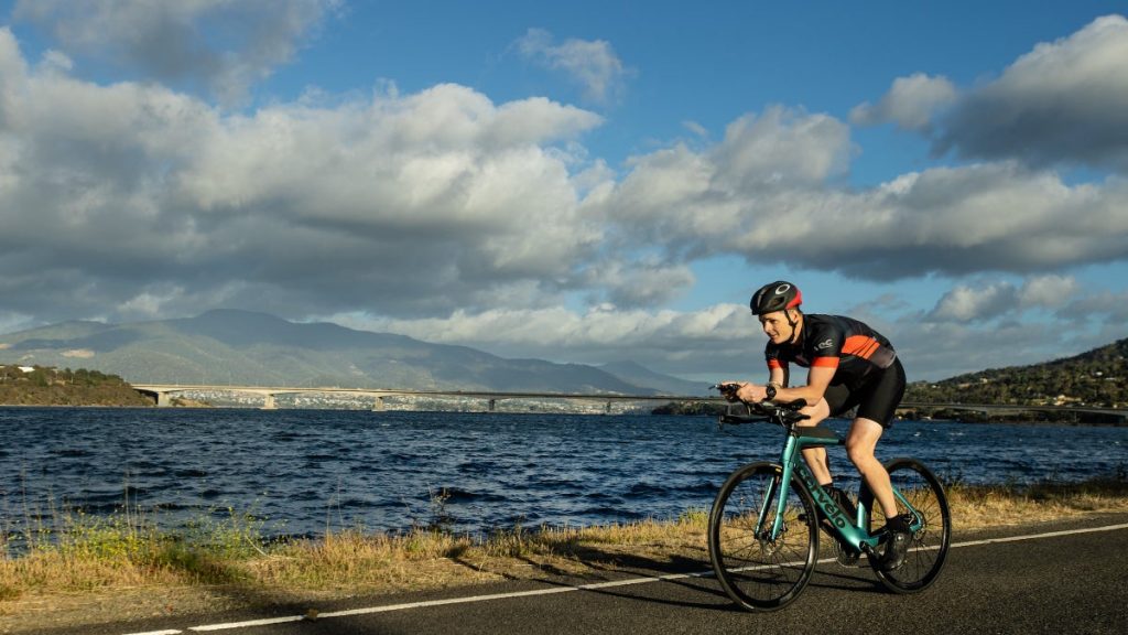 Athlete of the Year Awards and a New 70.3 in Tasmania – Triathlete