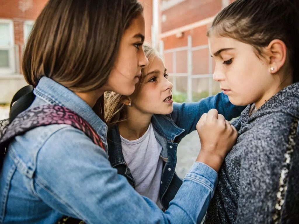 Bullies aren’t born bullies: Understanding the psychology behind bullying  | The Times of India