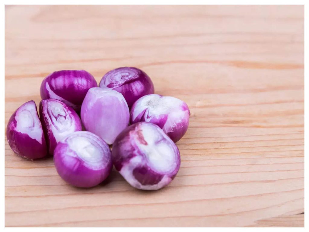 Can onions go bad? The right way to store onions  | The Times of India
