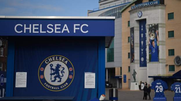 Chelsea sale possible by end of March