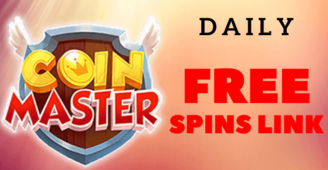 COIN MASTER SPINSGENERATOR 2022 | Coin Master Free Spins App For Iphone Money | FREE SPINS COIN MASTER | COIN MASTER FREE SPINS™