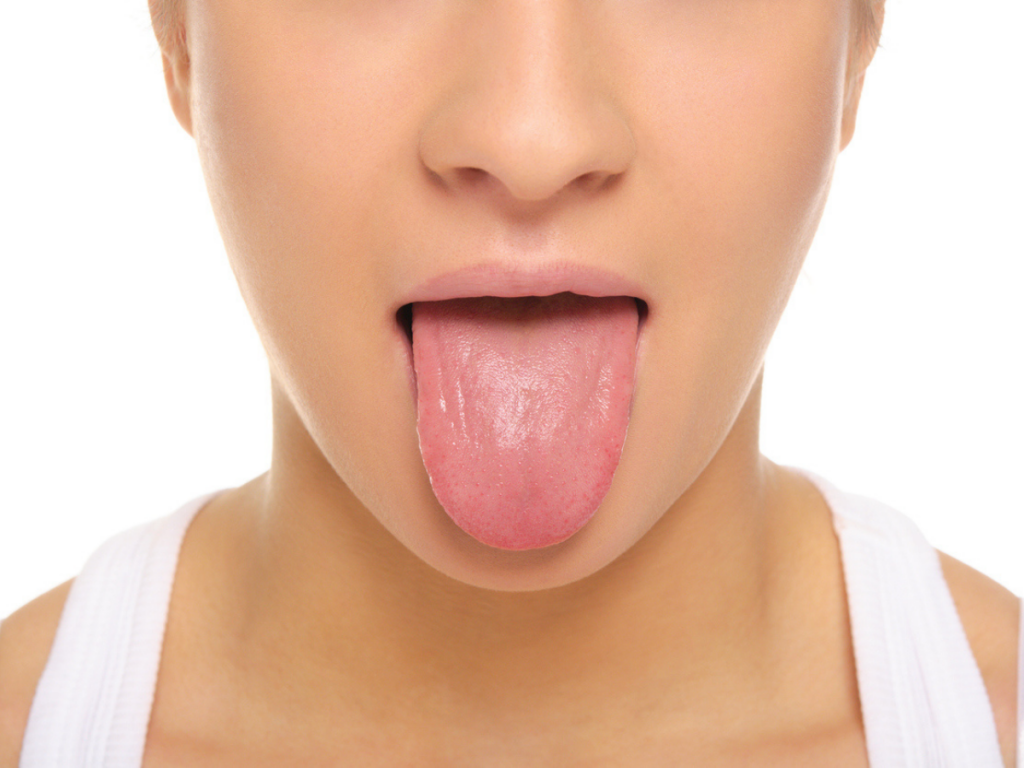 Coronavirus: Know what is COVID tongue and how to spot it  | The Times of India