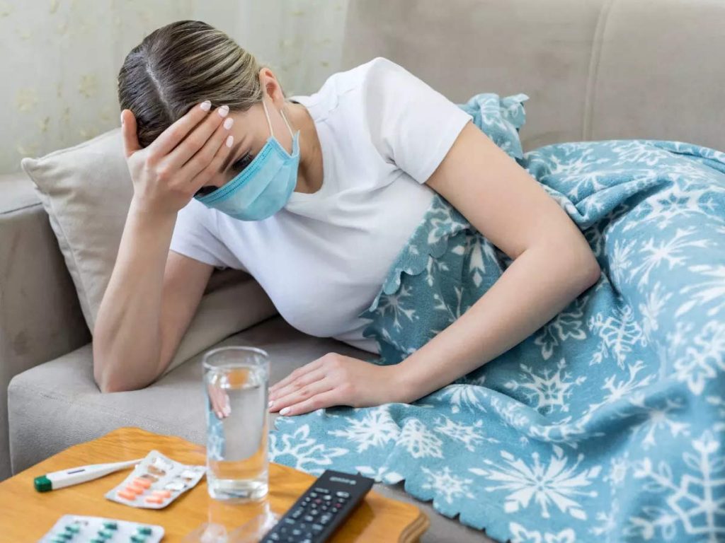 Coronavirus and diabetes: How the viral infection is making you prone to high blood sugar and what are the symptoms you should look out for  | The Times of India