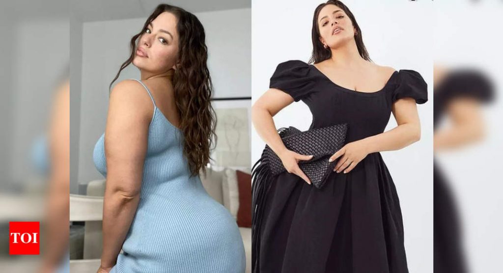 Dressing ideas for curvy women – Times of India