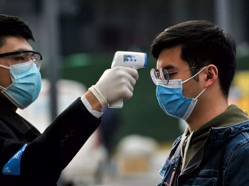 Even with Zero COVID policy, China faces worst COVID-19 crisis since Wuhan outbreak; here’s all you need to know  | The Times of India