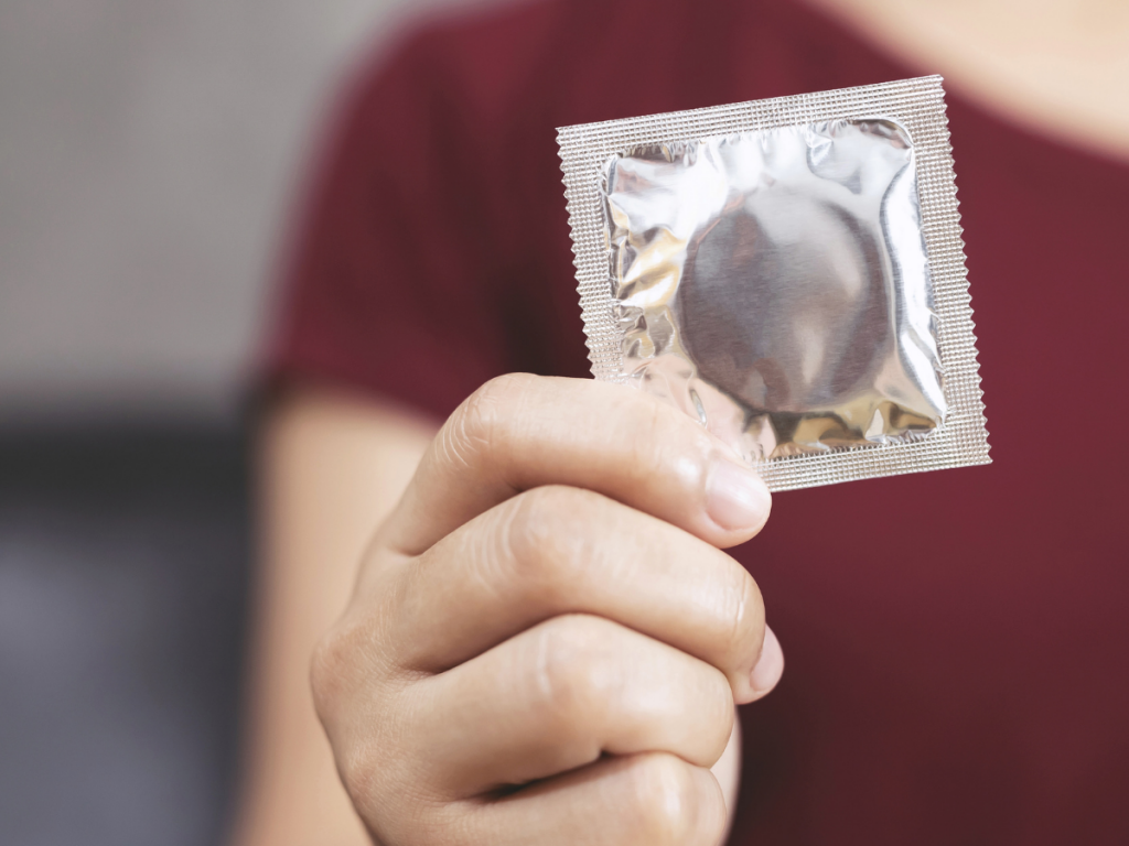 FDA passes new condom for anal sex  | The Times of India