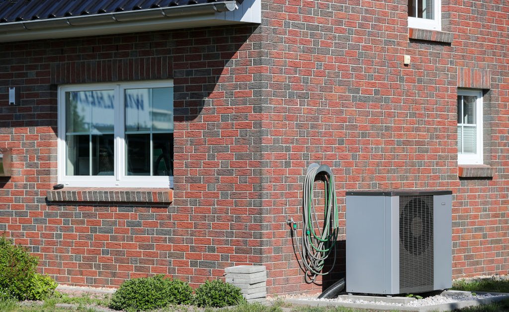Heat Pumps Are a Weapon in the E.U.’s Face-Off With Russia
