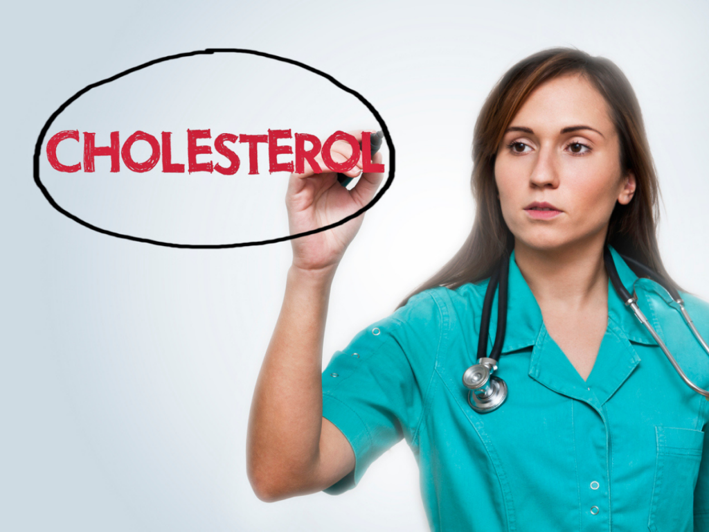 High Cholesterol: Experts warn against consumption of these 4 food items  | The Times of India
