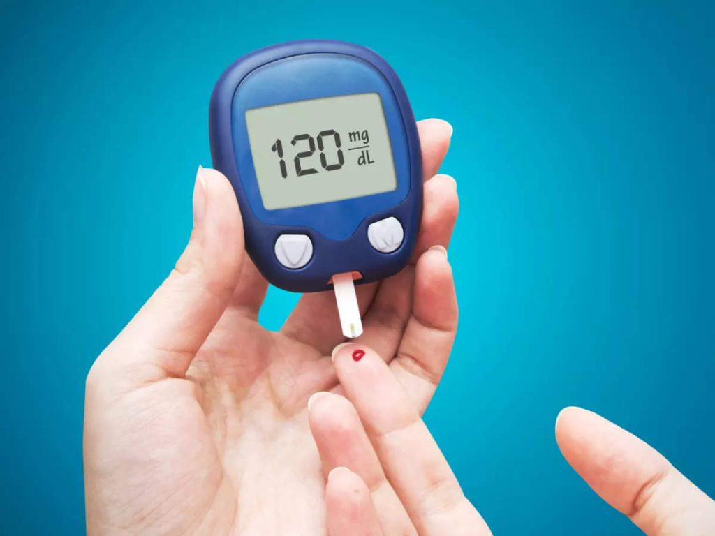 High blood sugar: What causes rise in blood sugar among non-diabetics  | The Times of India
