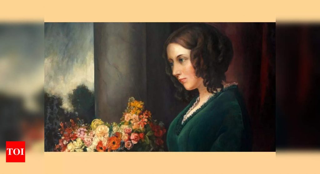 Lost in time: The forgotten wife of Charles Dickens – Times of India