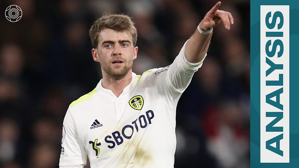 MOTD2 analysis: Could Bamford be the difference for Leeds?