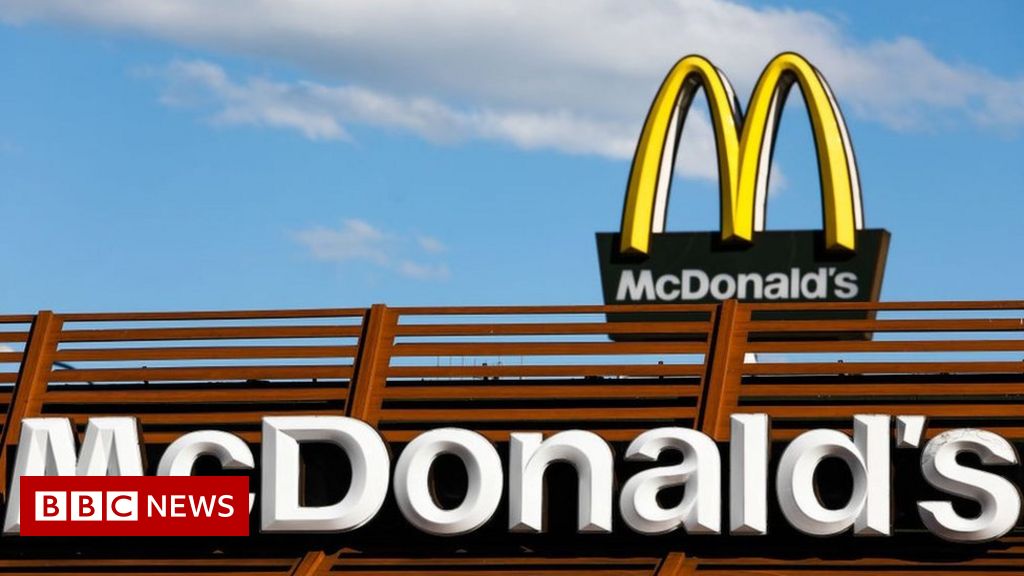 McDonald’s and Coca Cola halt business in Russia