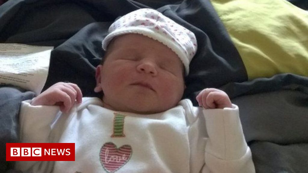 Midwife struck off over Shropshire baby’s death
