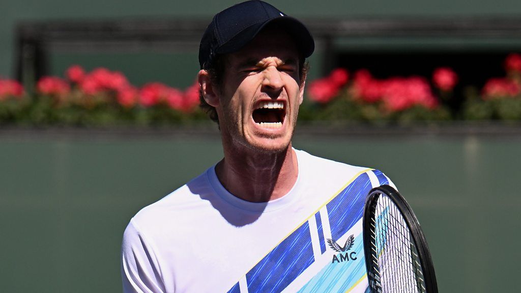 Murray claims landmark 700th ATP Tour win