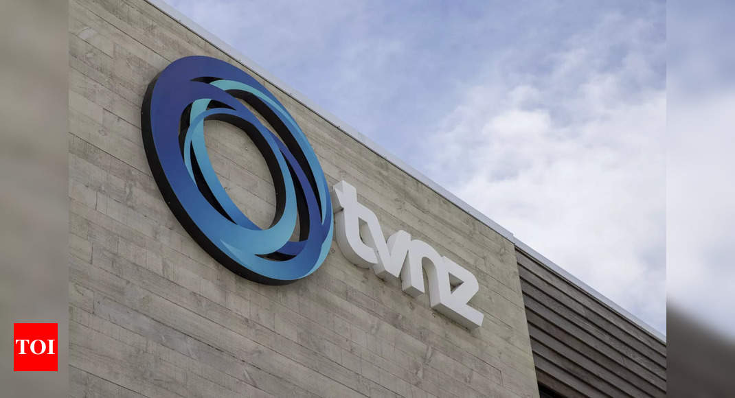 New Zealand to merge public TV and radio as audiences