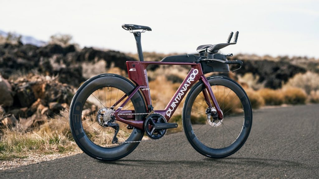 Our ‘Win This Bike’ Contest Is Back! – Triathlete