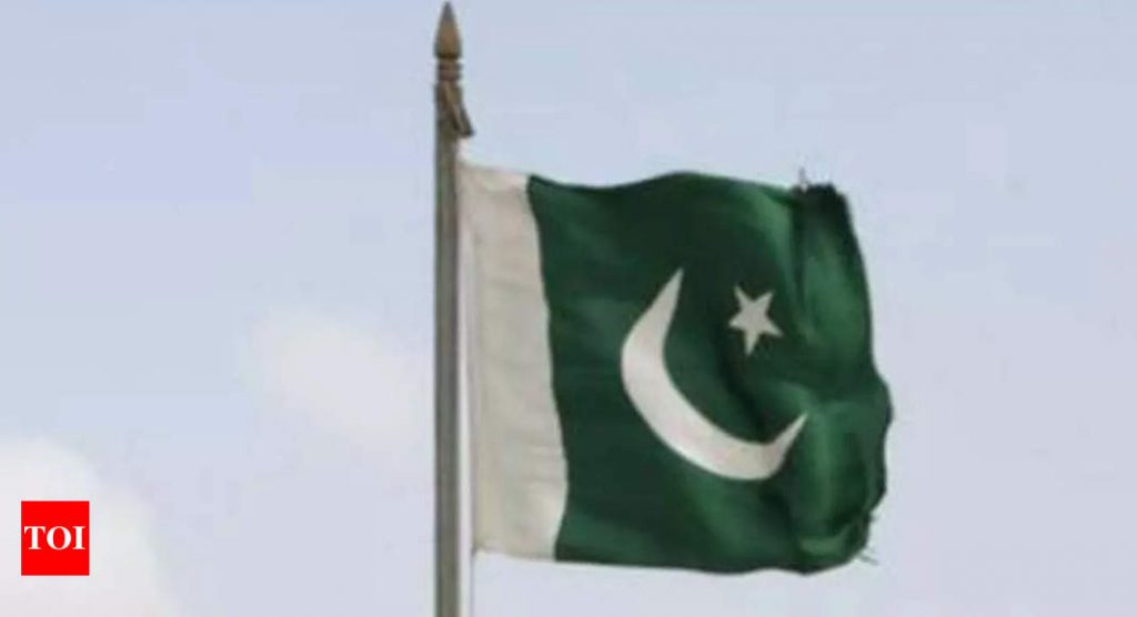 Pakistan remains on FATF’s grey list for failing to meet some of its targets under additional criteria – Times of India
