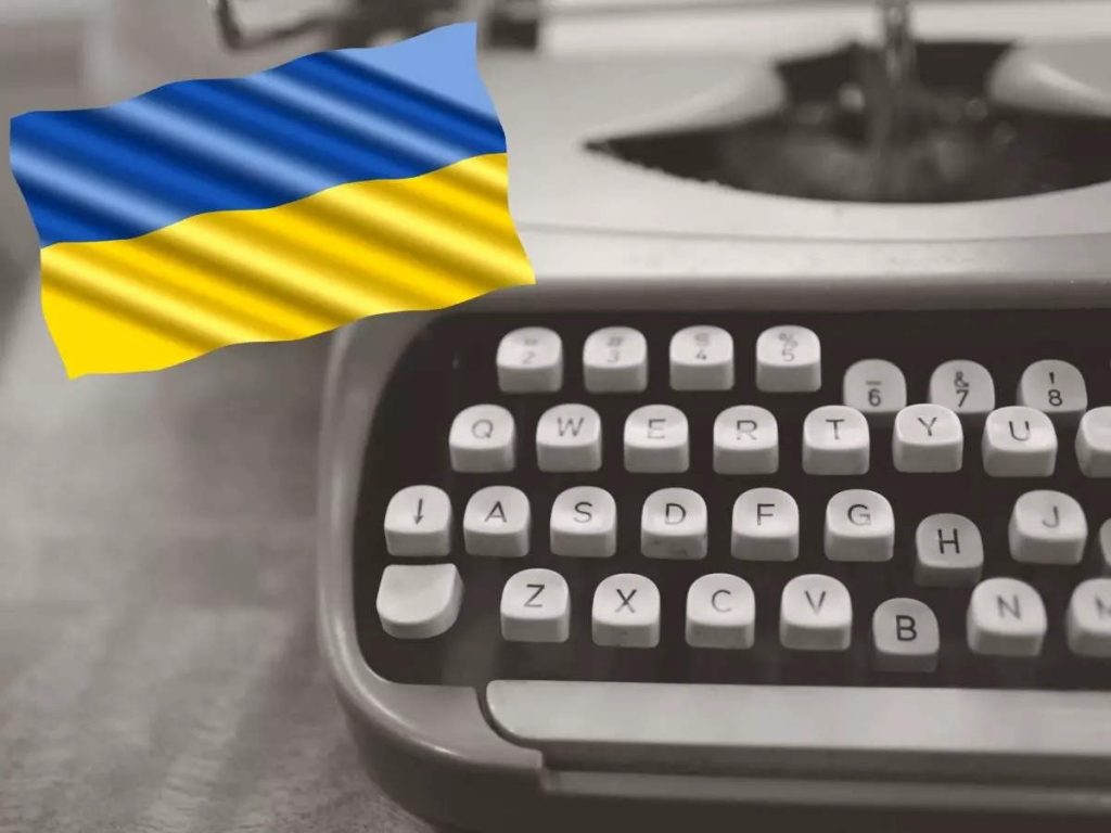 Popular contemporary Ukrainian authors you must know about  | The Times of India