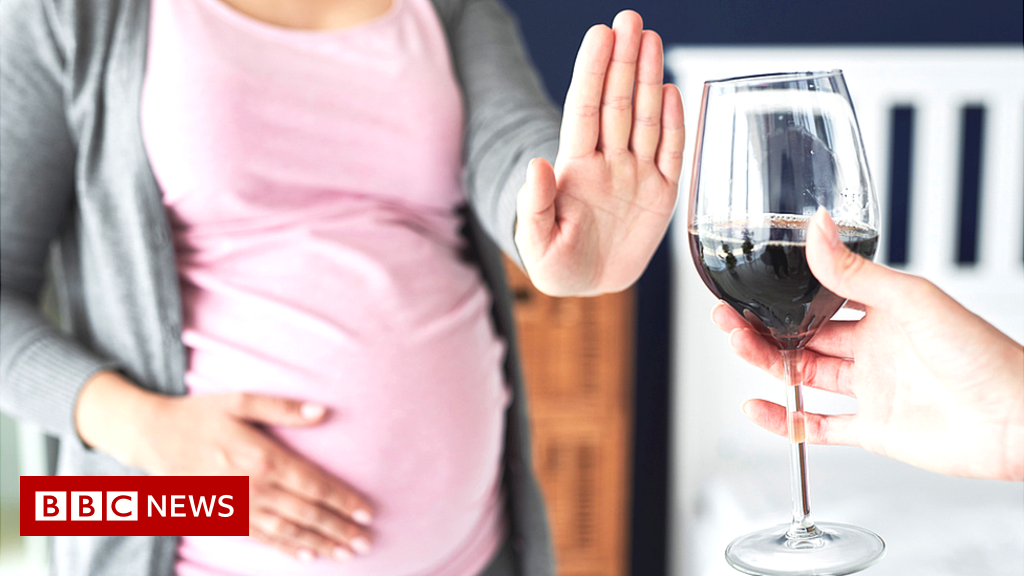 Pregnant women should be asked how much they drink