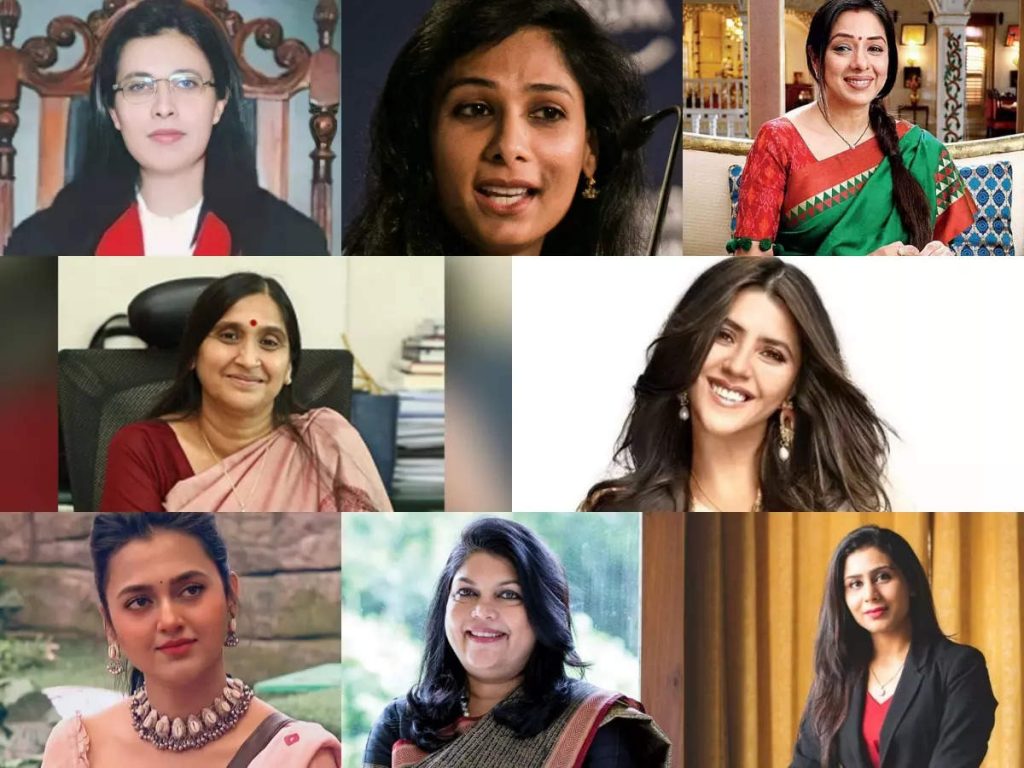 Remarkable feats of women that were rightly predicted by celeb astrologers  | The Times of India
