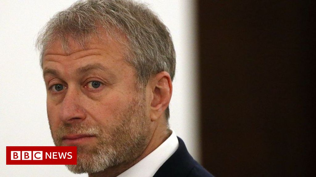 Roman Abramovich: New evidence highlights corrupt deals