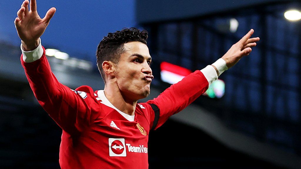 Ronaldo hat-trick ‘his best performance’ – Rangnick