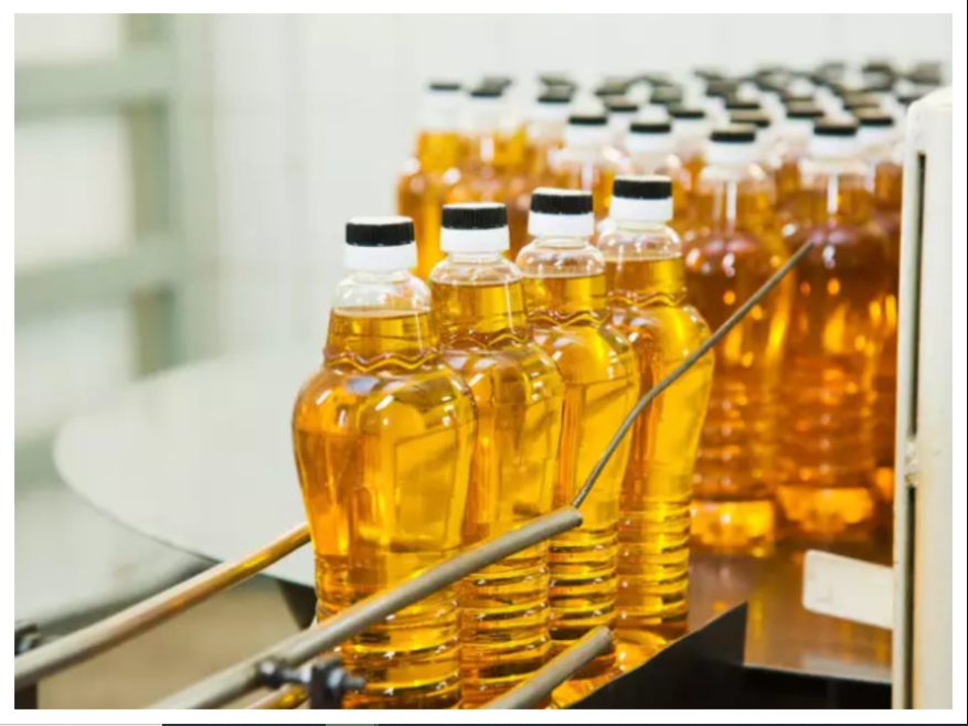 Russia-Ukraine war: Why sunflower oil prices are shooting up  | The Times of India