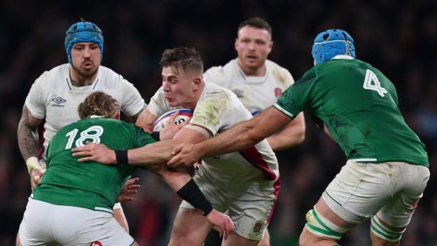 Six Nations round four talking points