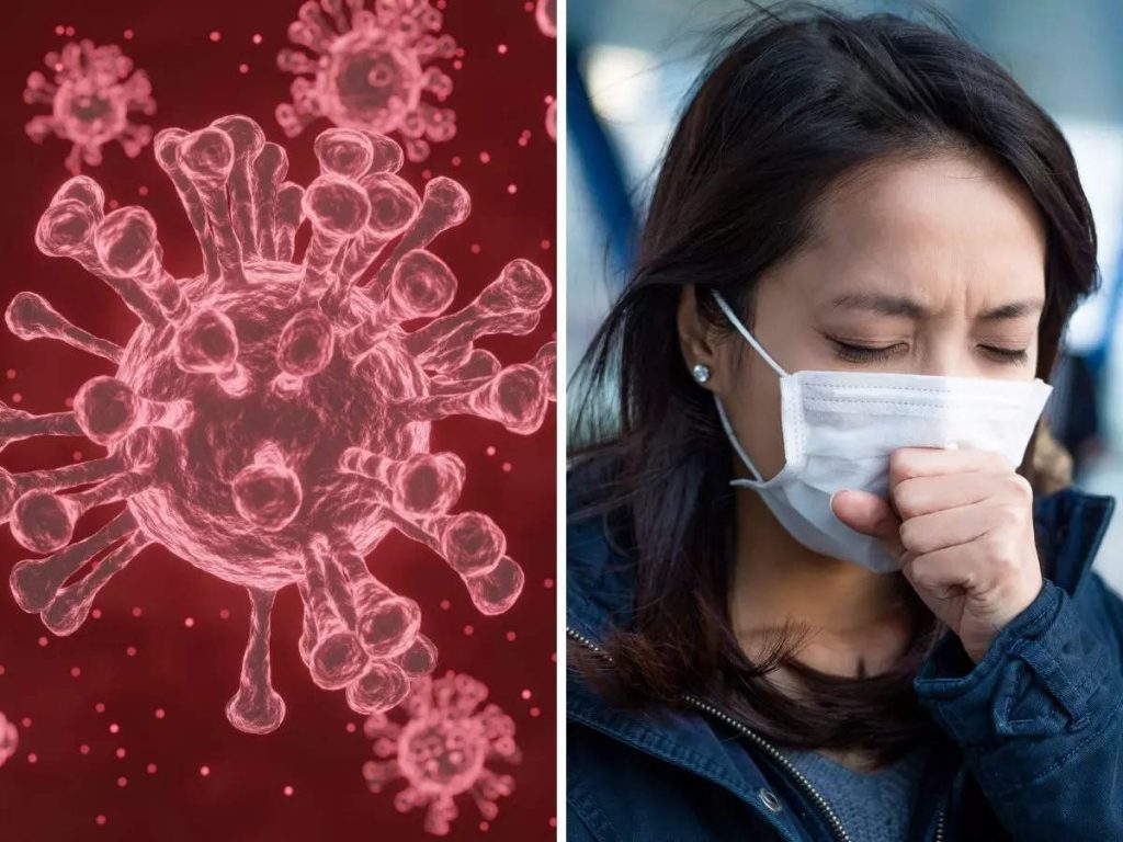 Stealth Omicron Symptoms: China’s COVID outbreak fueled by Stealth Omicron; here’s what it is and symptoms to watch out for