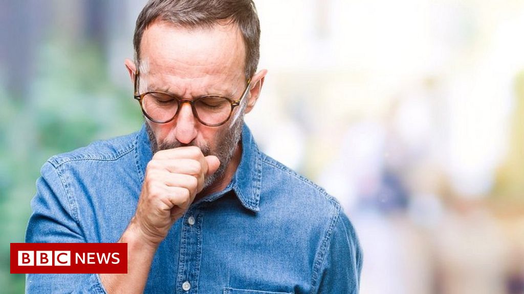 UK has highest lung disease deaths in Western Europe – study