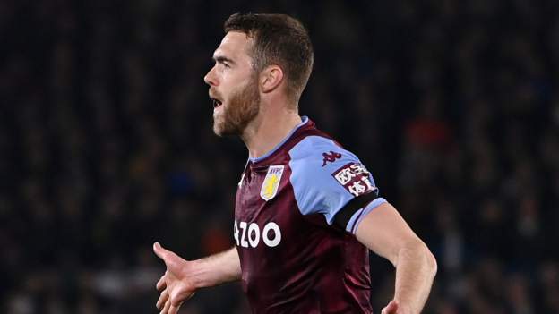 Villa condemn Leeds to sixth straight loss