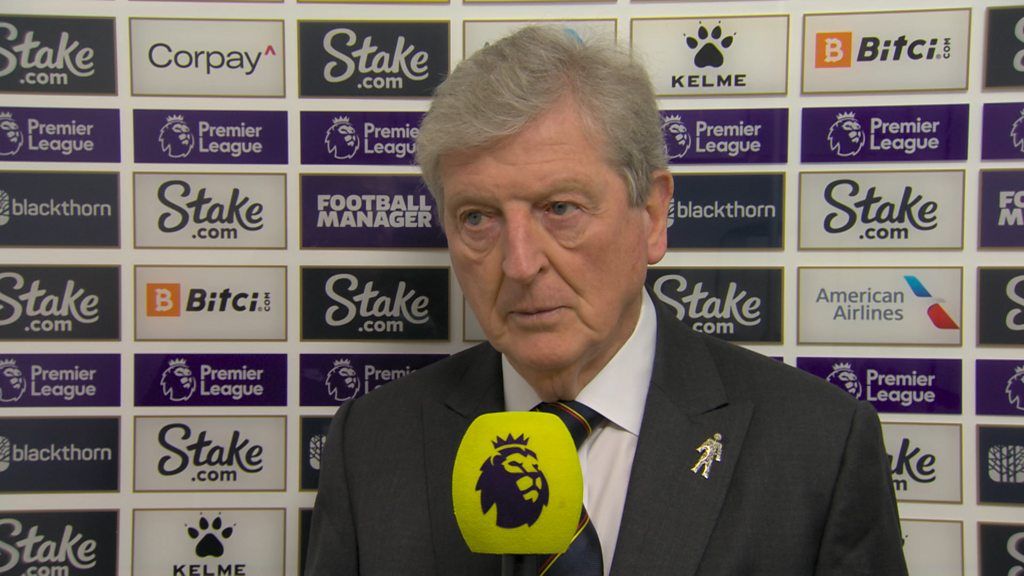 Watford can not play much better – Hodgson