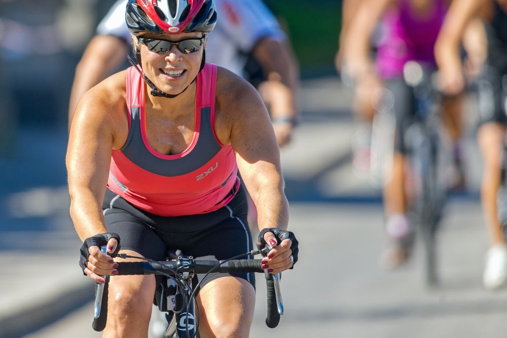 What Do I Wear to My First Triathlon? – Triathlete