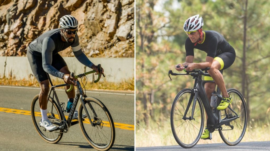 What’s The Difference? – Triathlete