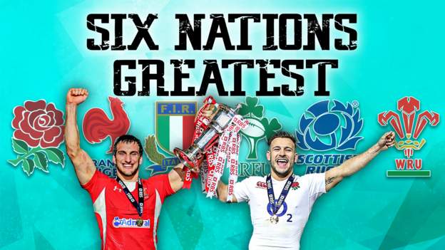 Who is the greatest Six Nations try-scorer?