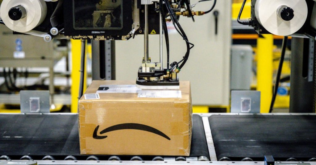 Why China’s Latest COVID-19 Lockdowns Could Delay Amazon Orders in the U.S.