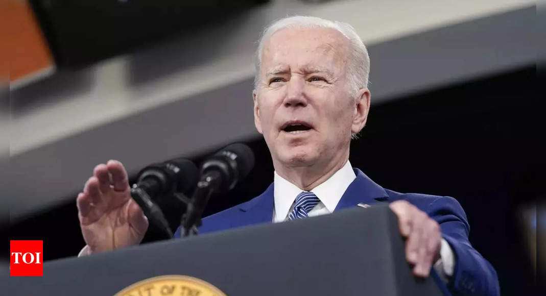 putin Washington Watch Biden wins praise for leadership not rushing
