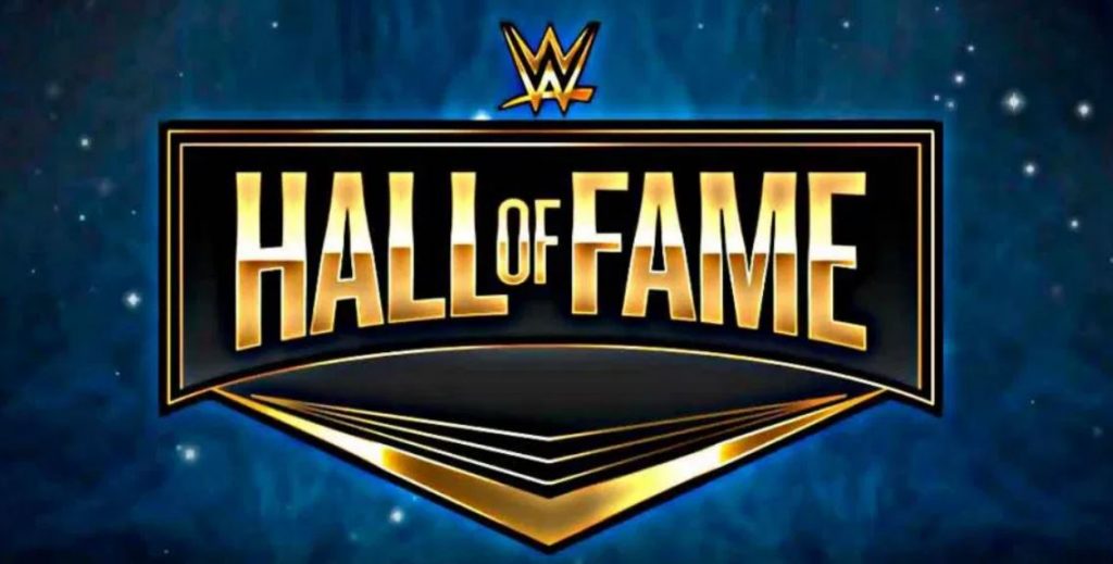 WWE Hall of Fame 2022 Live Now