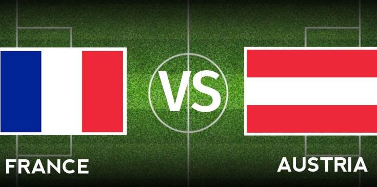 LIVESTREAM: France vs Austria LIVE Free Broadcast UEFA Nations League live online tv ON 10 June 2022