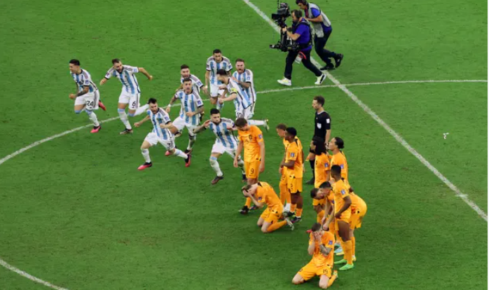 World Cup 2022: Scaloni defends Argentina behaviour ahead of semi-final – live