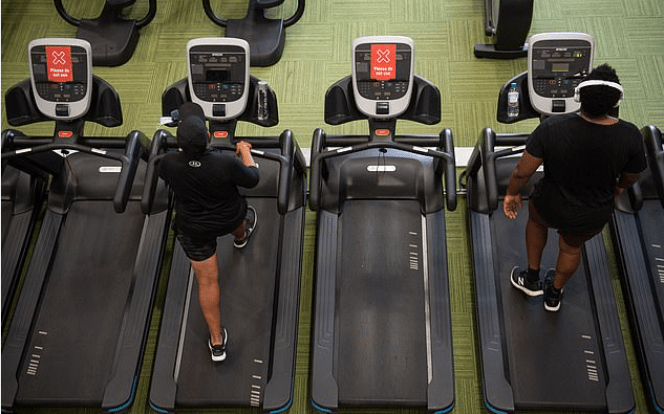 Essential Tips For First-Time Gym Members