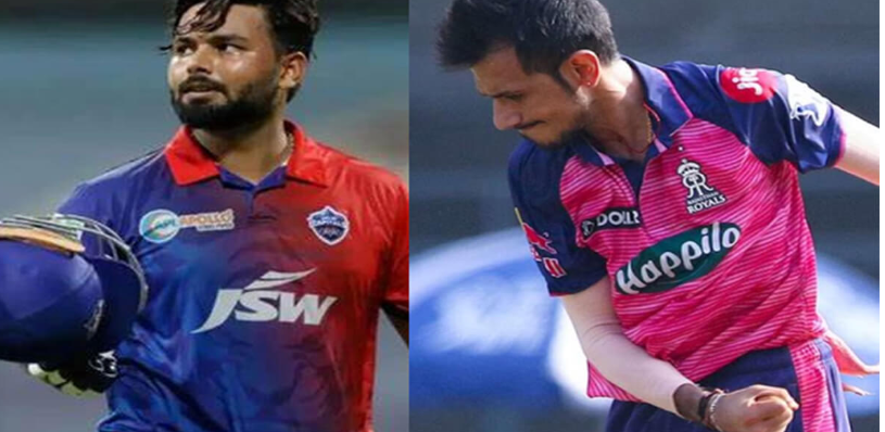 Rajasthan Royals vs Delhi Capitals: Who will win 9th match of IPL 2024? Know Details!
